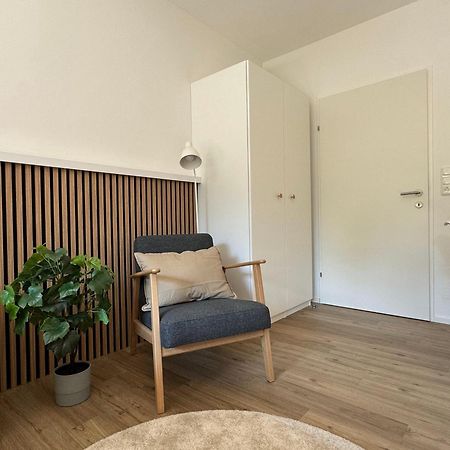 Ferienwohnung Im Zentrum Von Бад-Аусзе Екстер'єр фото